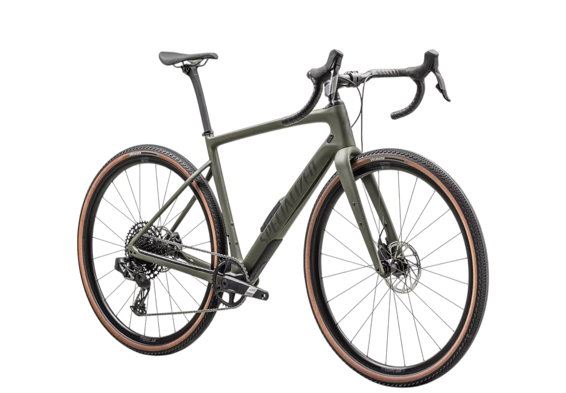 Specialized Diverge Comp Carbon