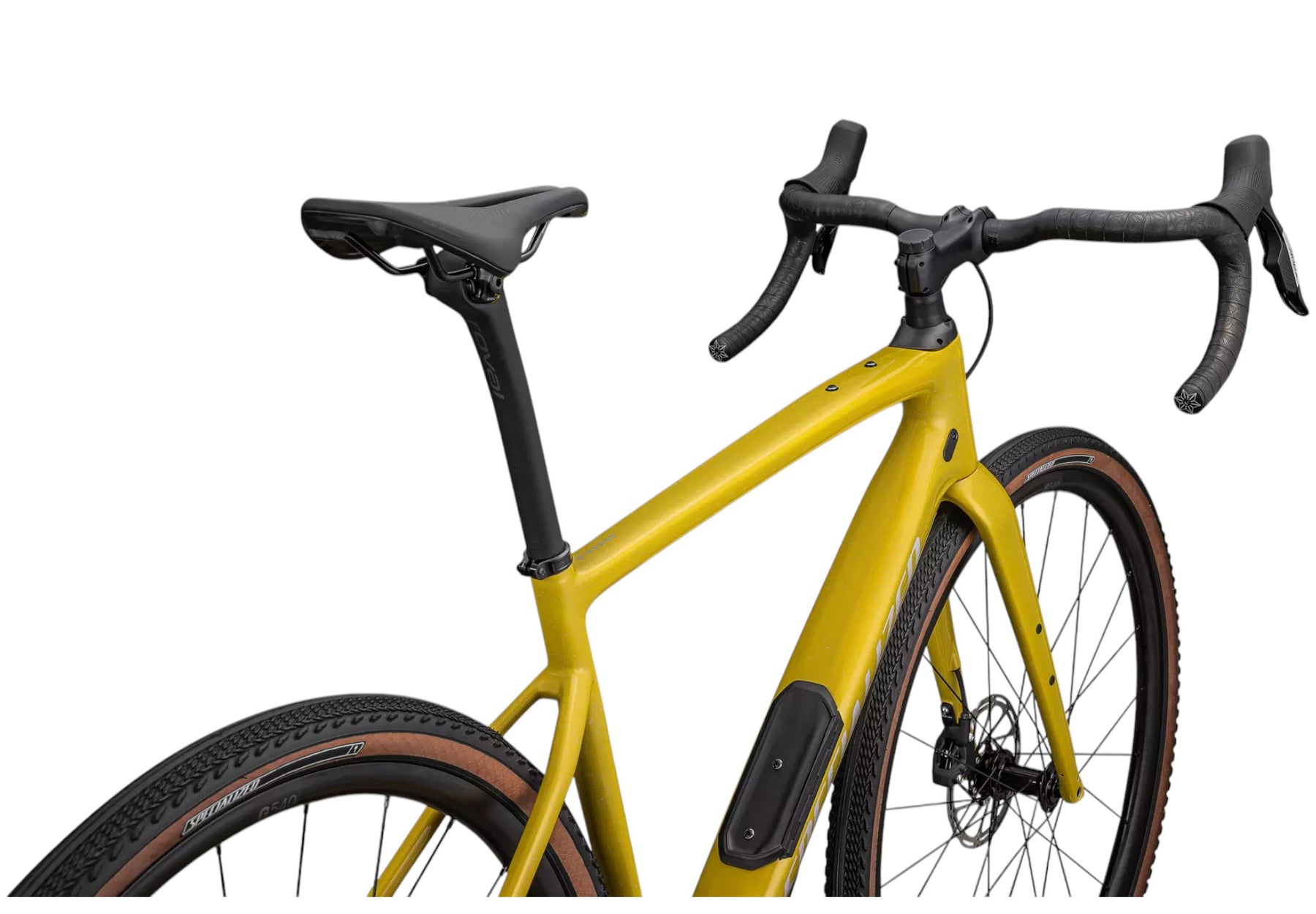 Specialized Diverge Comp Carbon