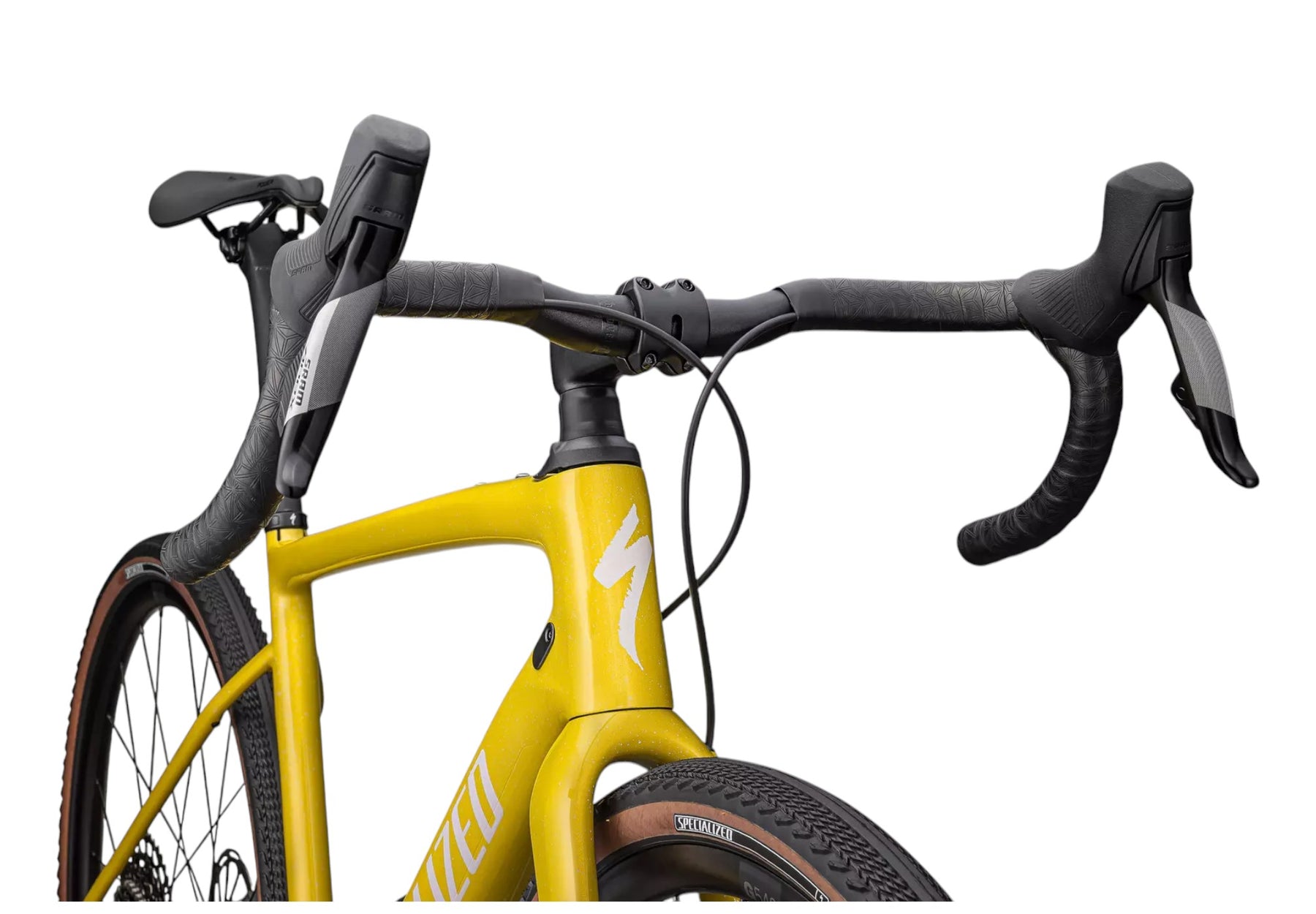 Specialized Diverge Comp Carbon