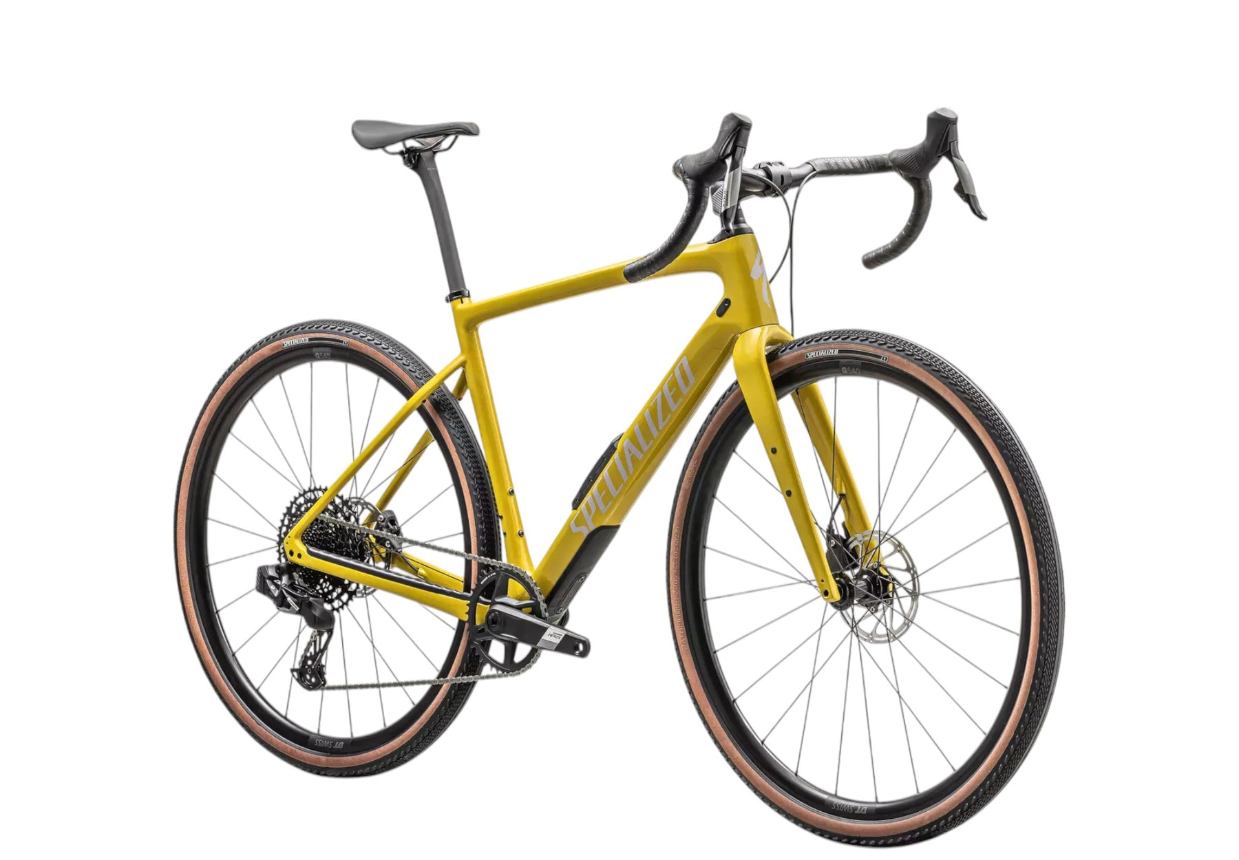 Specialized Diverge Comp Carbon