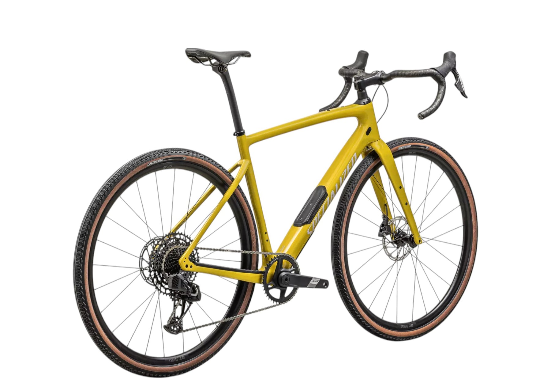 Specialized Diverge Comp Carbon
