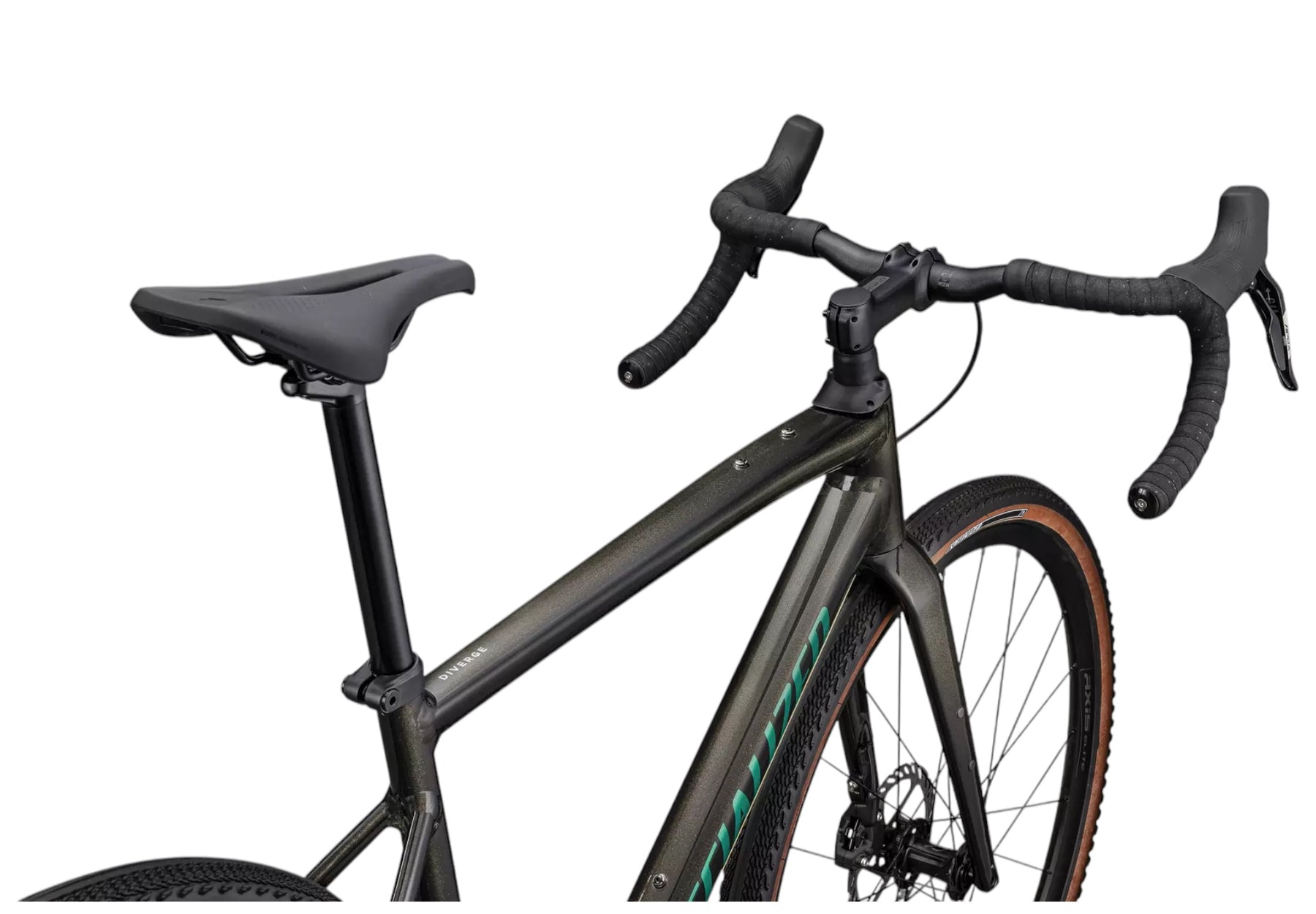 Specialized Diverge Comp E5