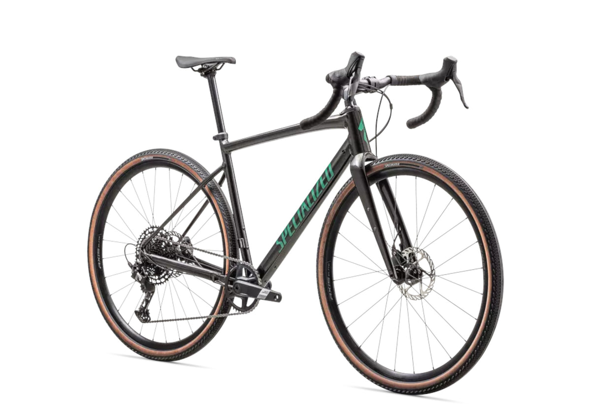 Specialized Diverge Comp E5