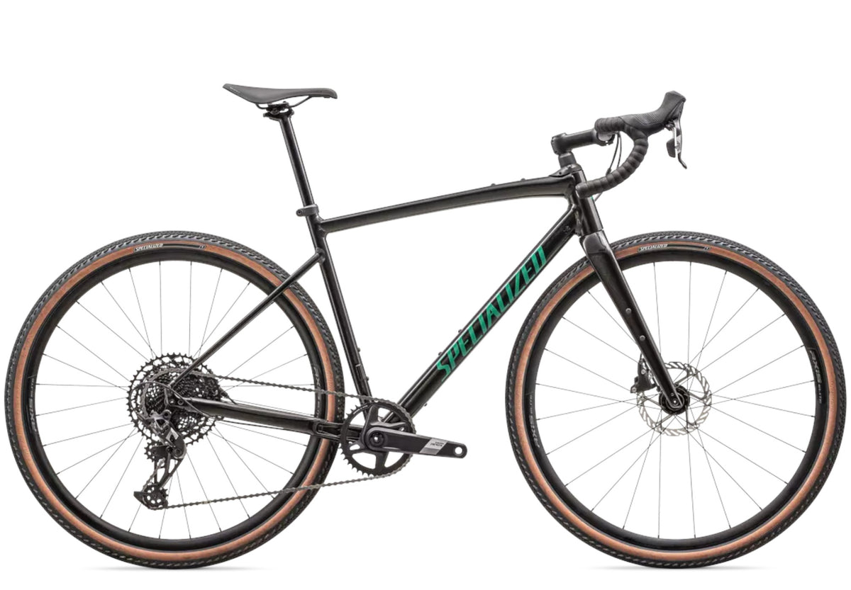 Specialized Diverge Comp E5