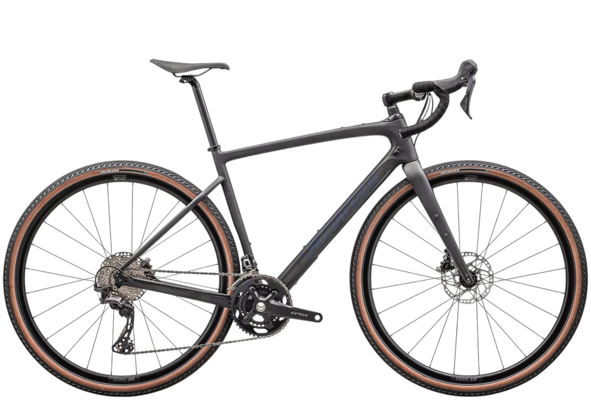 Specialized Diverge Sport Carbon