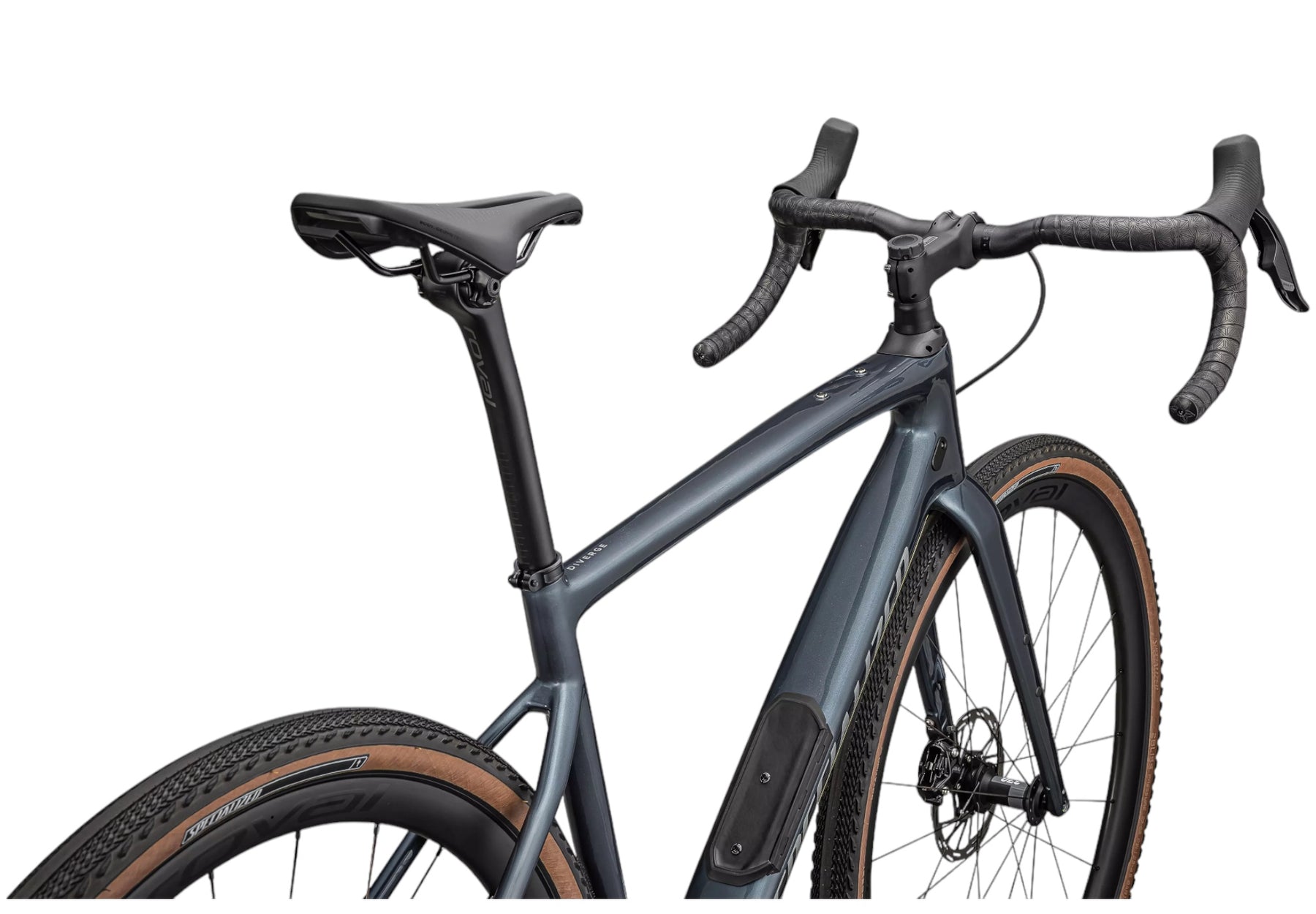 Specialized Diverge Expert Carbon