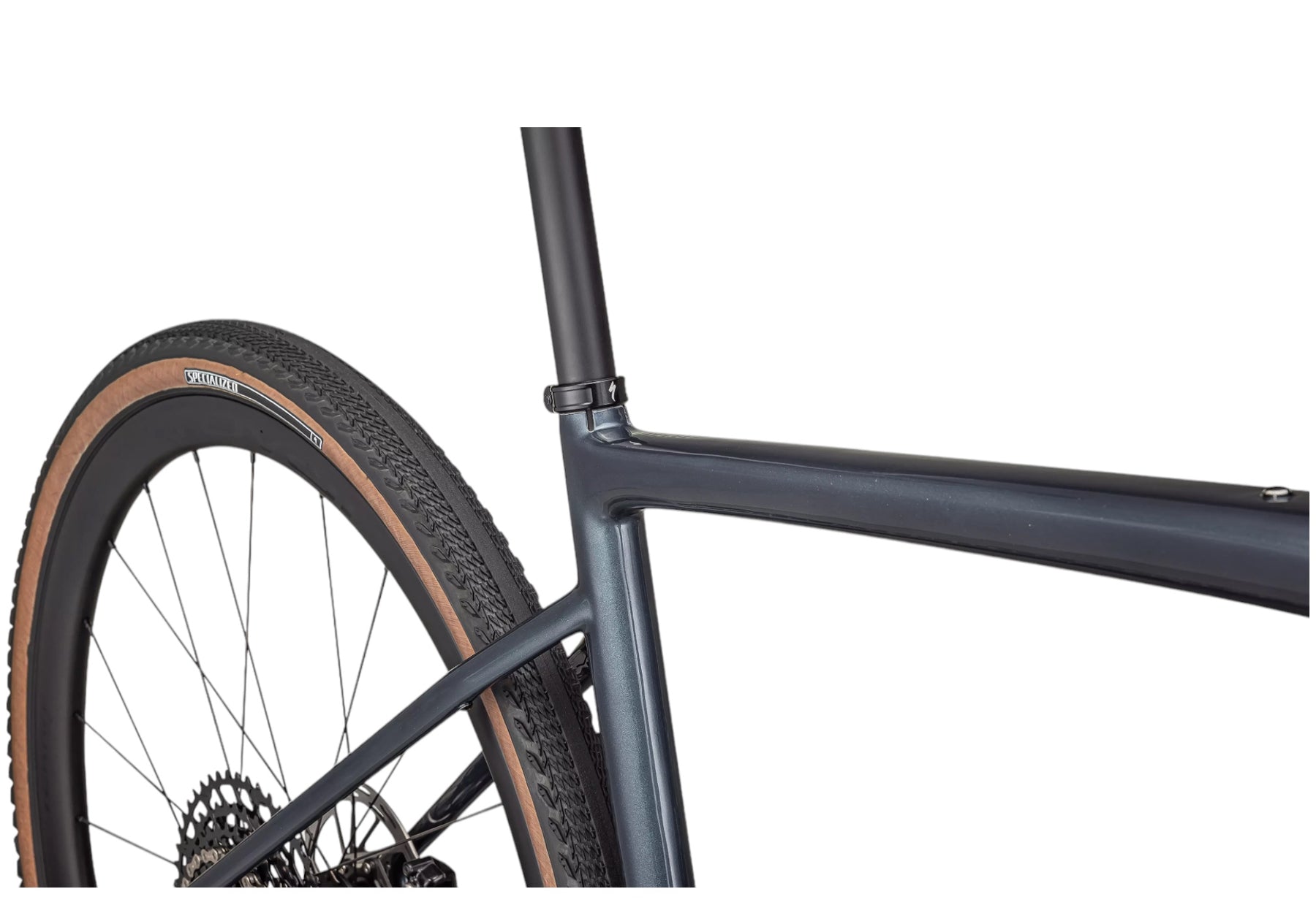 Specialized Diverge Expert Carbon