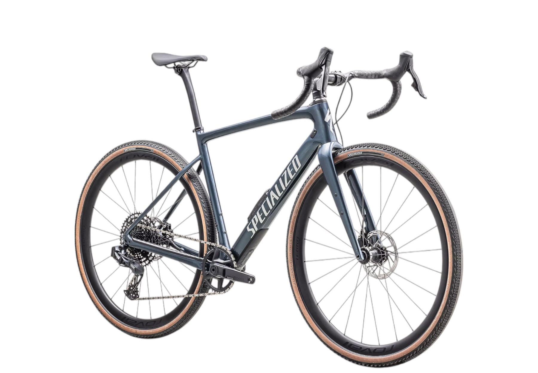 Specialized Diverge Expert Carbon