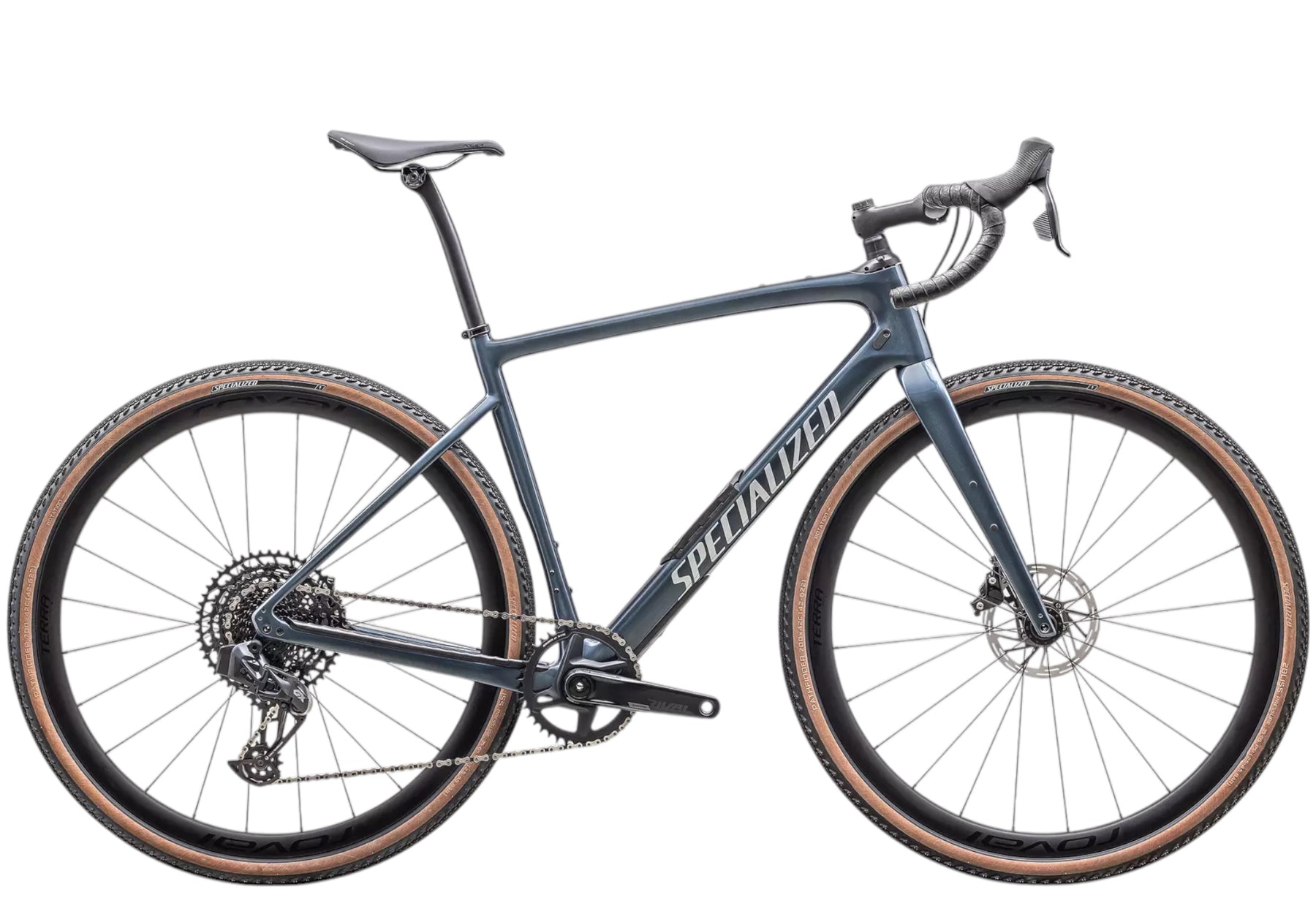 Specialized Diverge Expert Carbon