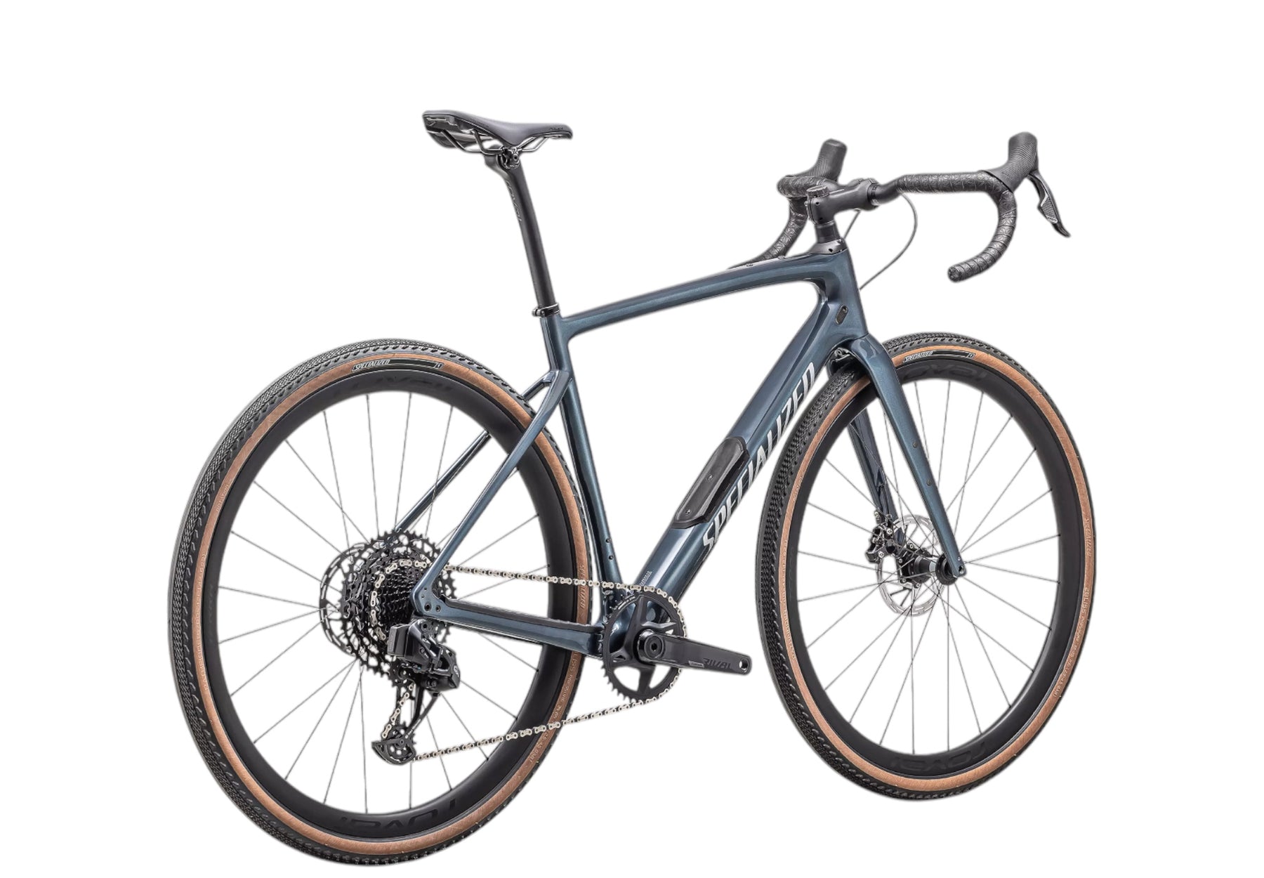 Specialized Diverge Expert Carbon