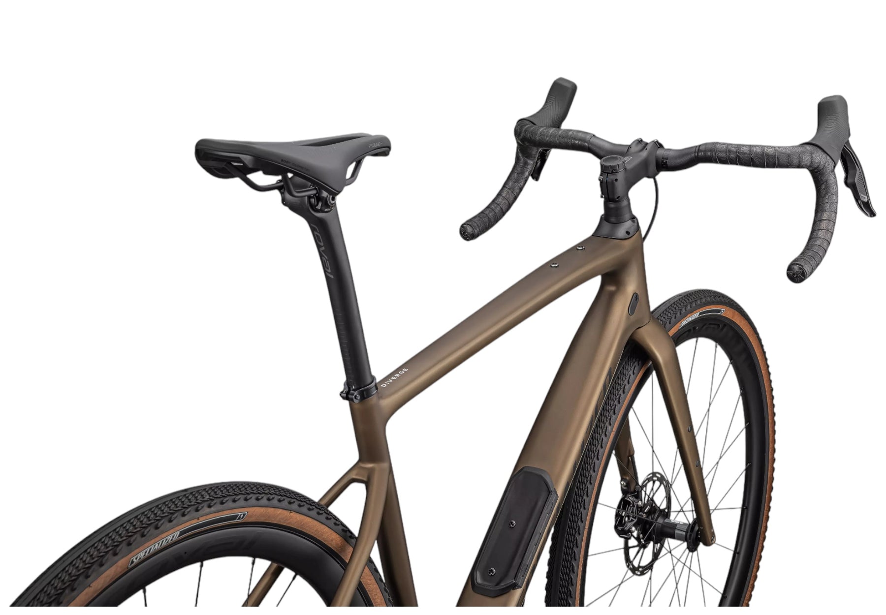 Specialized Diverge Expert Carbon