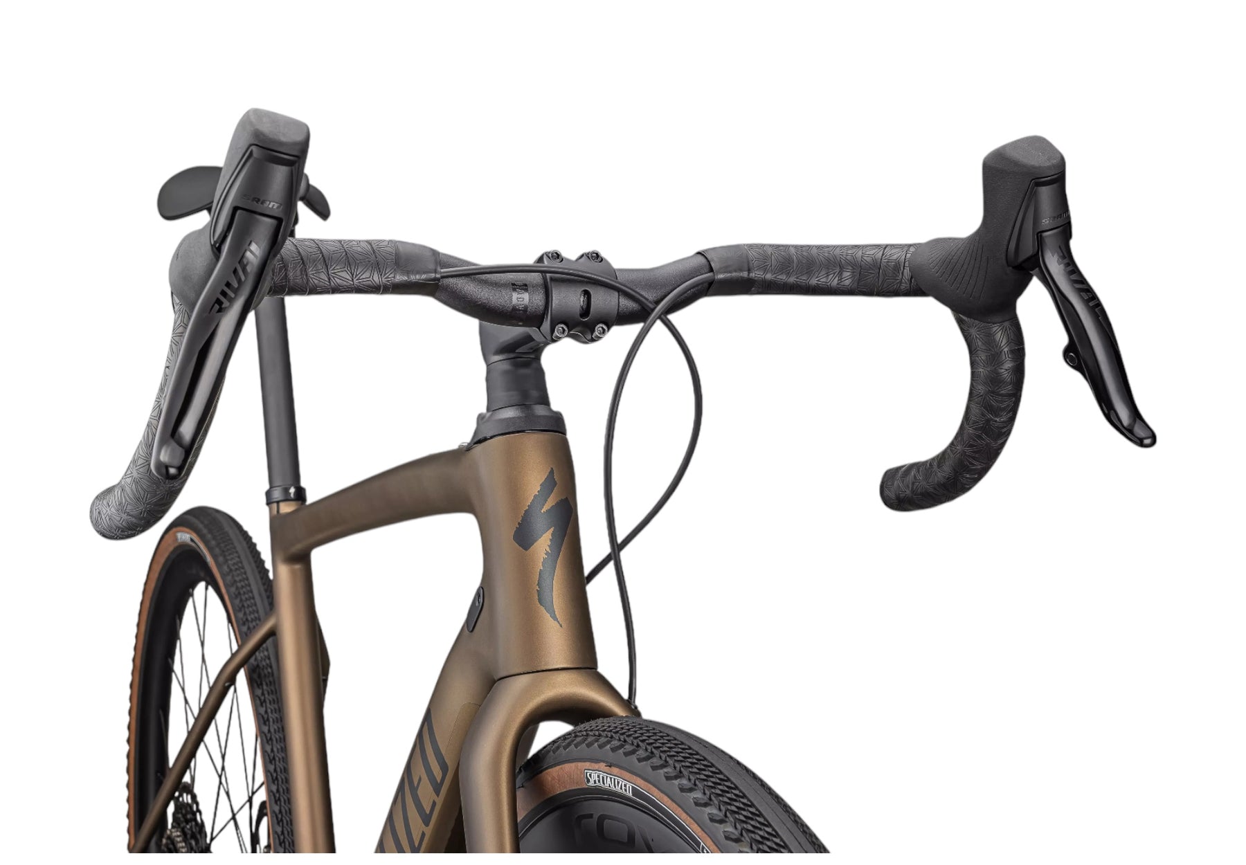 Specialized Diverge Expert Carbon