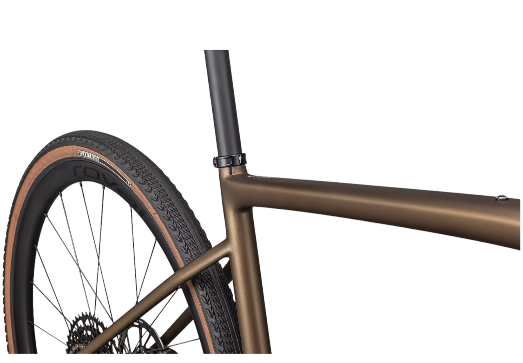 Specialized Diverge Expert Carbon