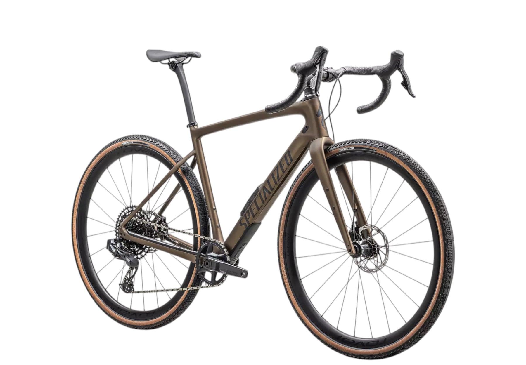 Specialized Diverge Expert Carbon