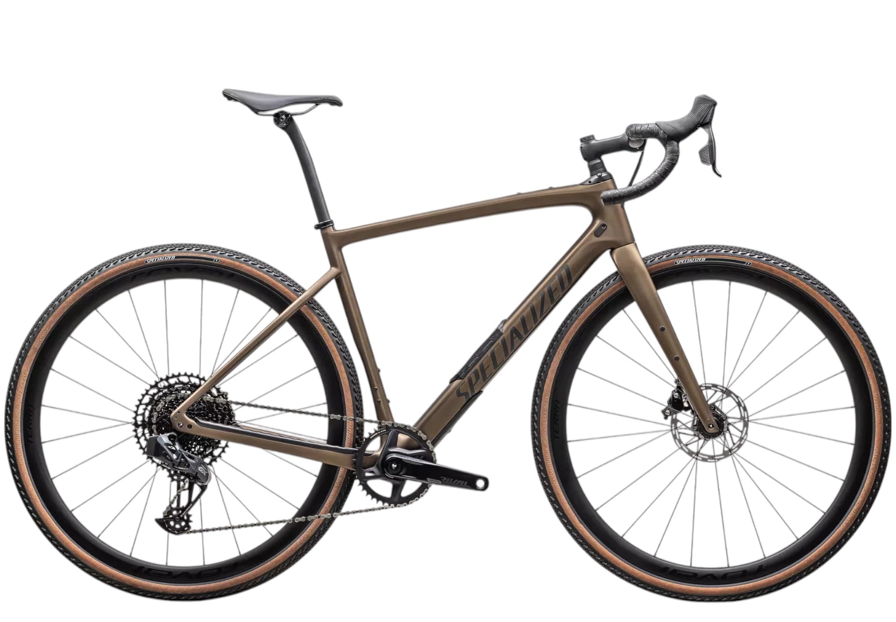 Specialized Diverge Expert Carbon