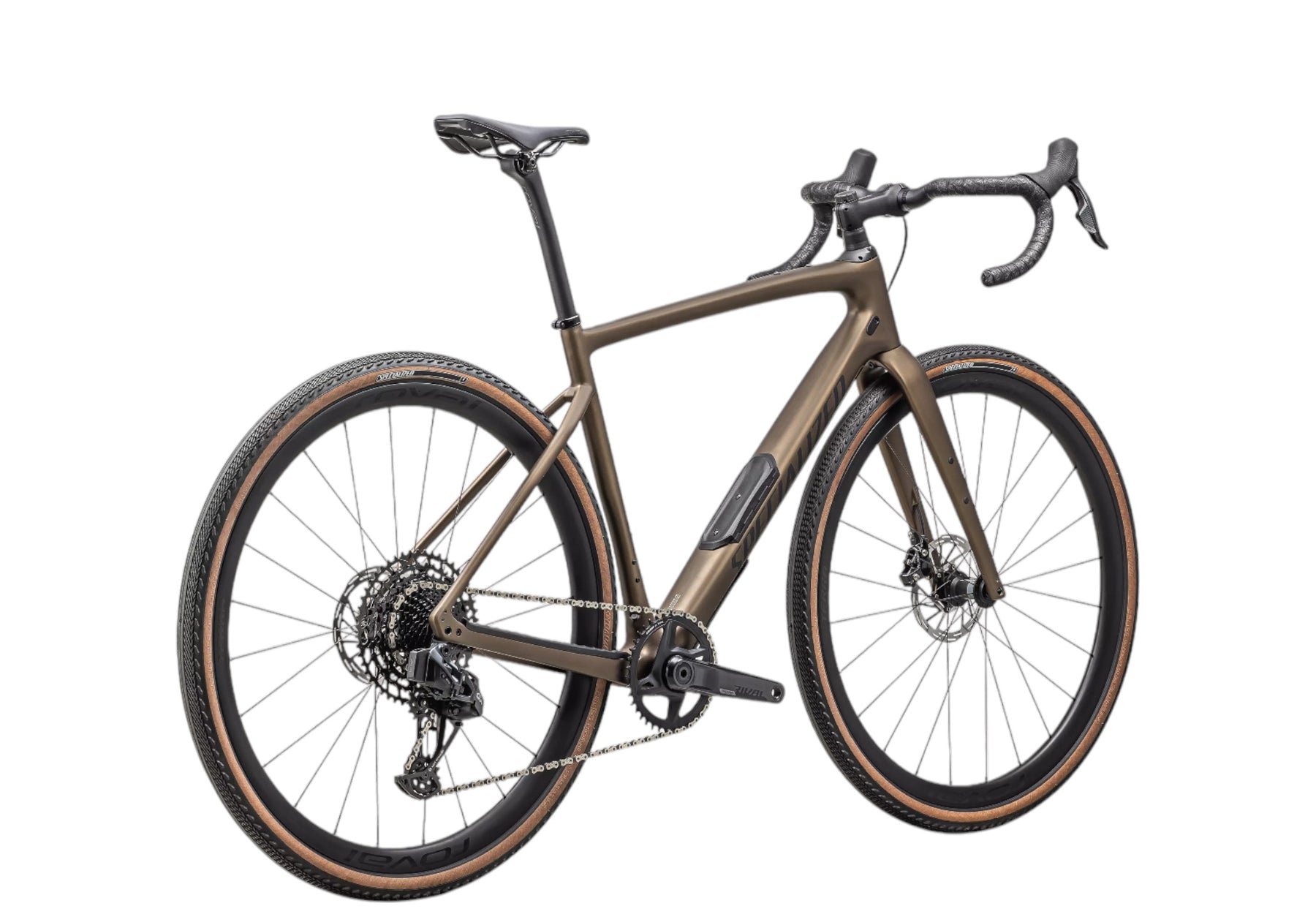 Specialized Diverge Expert Carbon