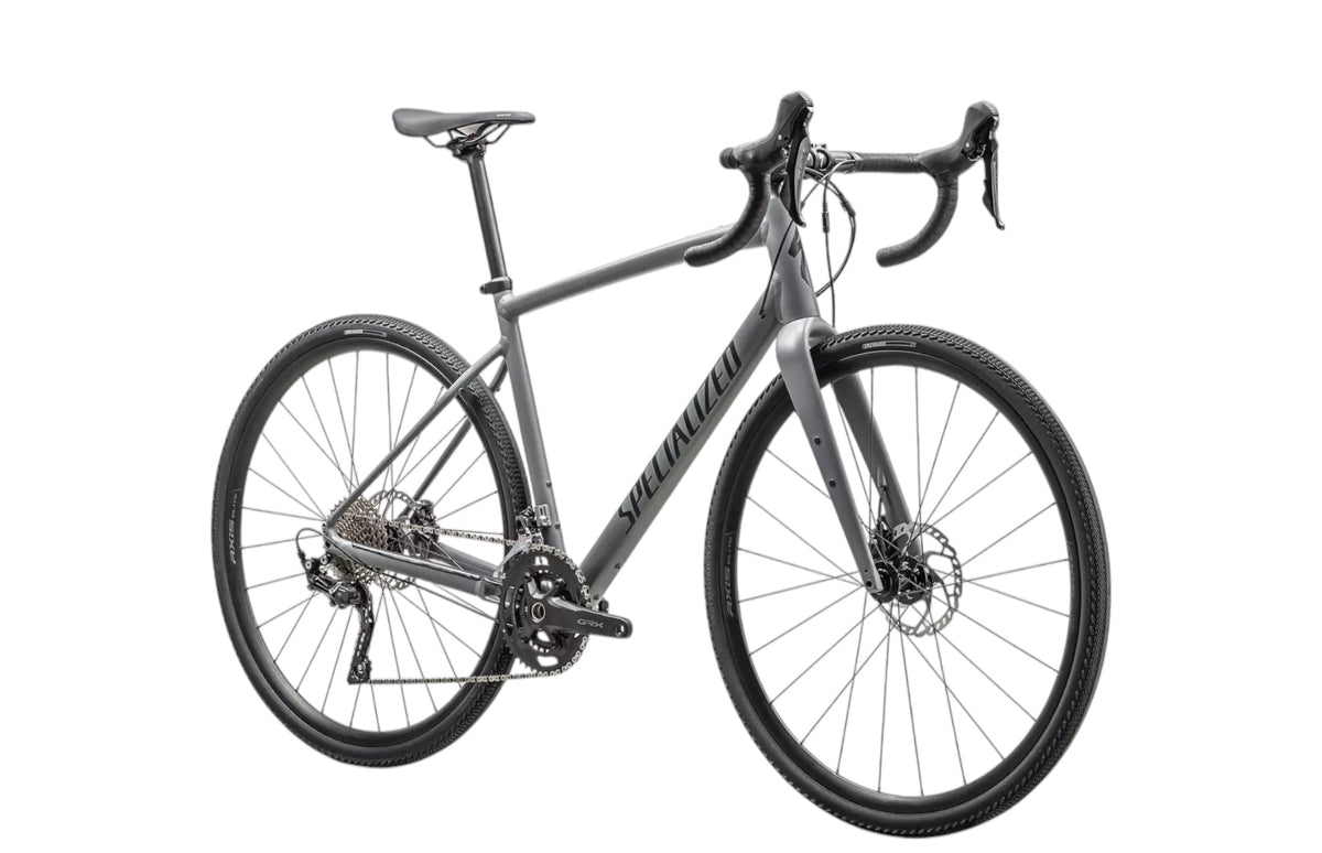 Specialized Diverge E5 Elite