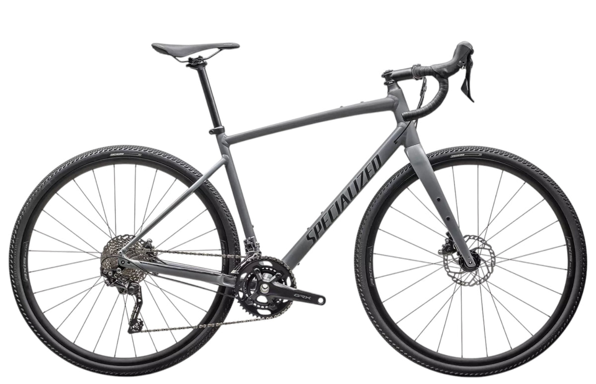 Specialized Diverge E5 Elite