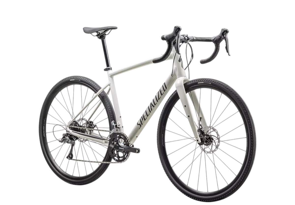 Specialized Diverge E5