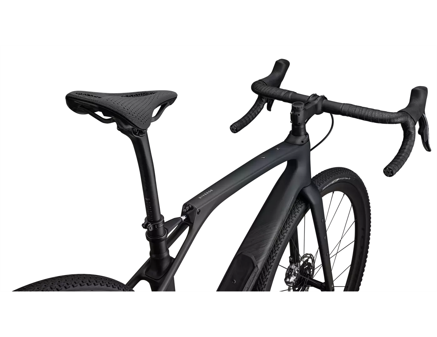 Specialized Diverge STR S-Works
