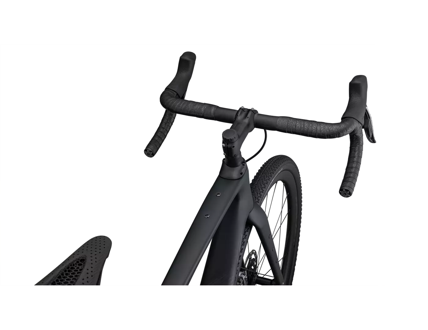 Specialized Diverge STR S-Works