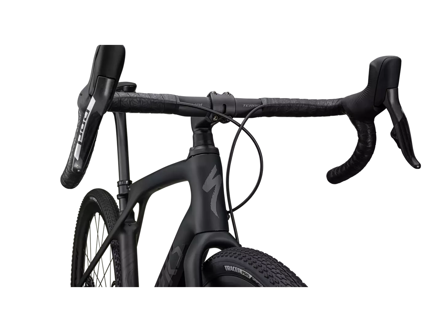 Specialized Diverge STR S-Works