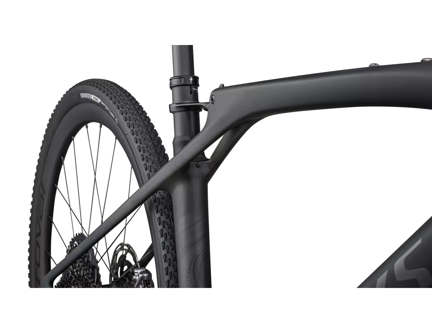 Specialized Diverge STR S-Works