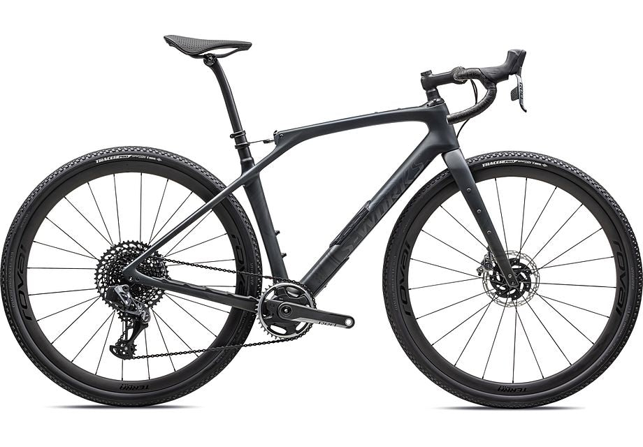 Specialized Diverge STR S-Works