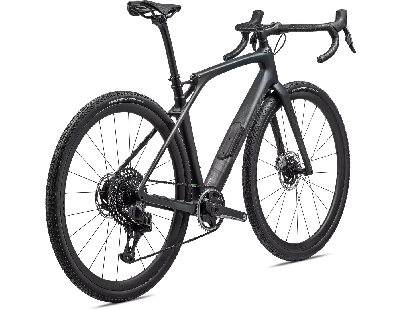 Specialized Diverge STR S-Works