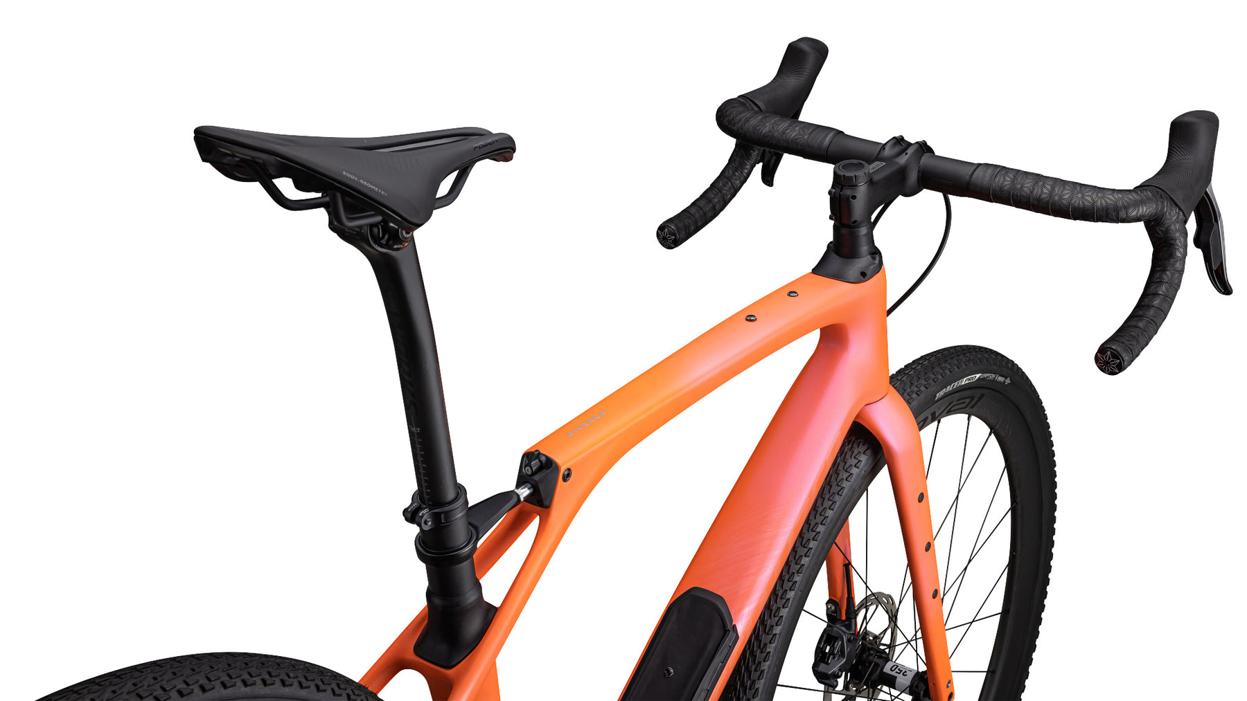 Specialized Diverge STR Pro