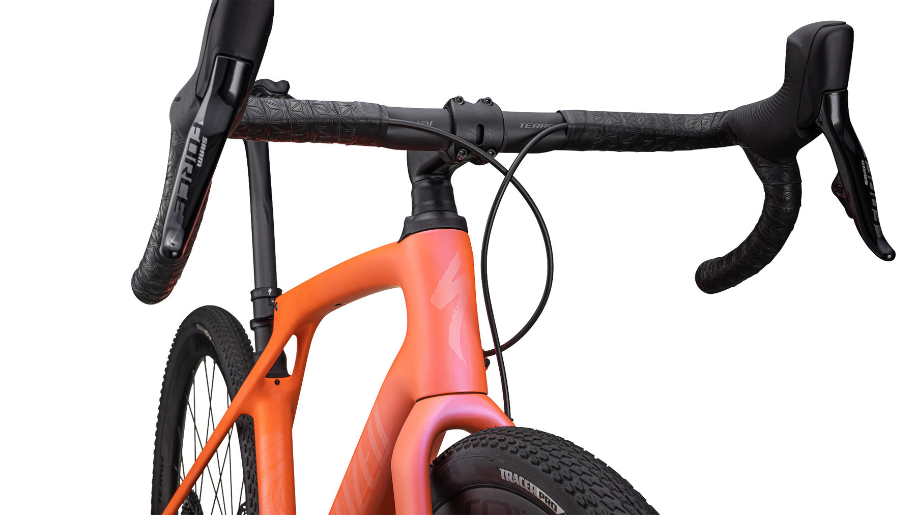 Specialized Diverge STR Pro