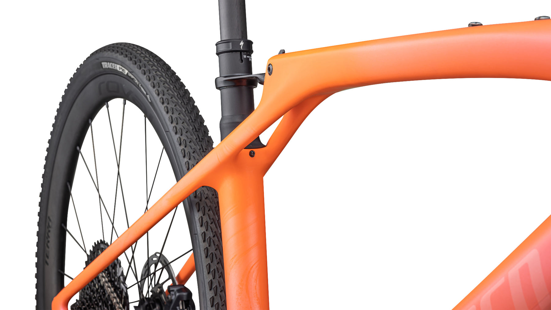 Specialized Diverge STR Pro