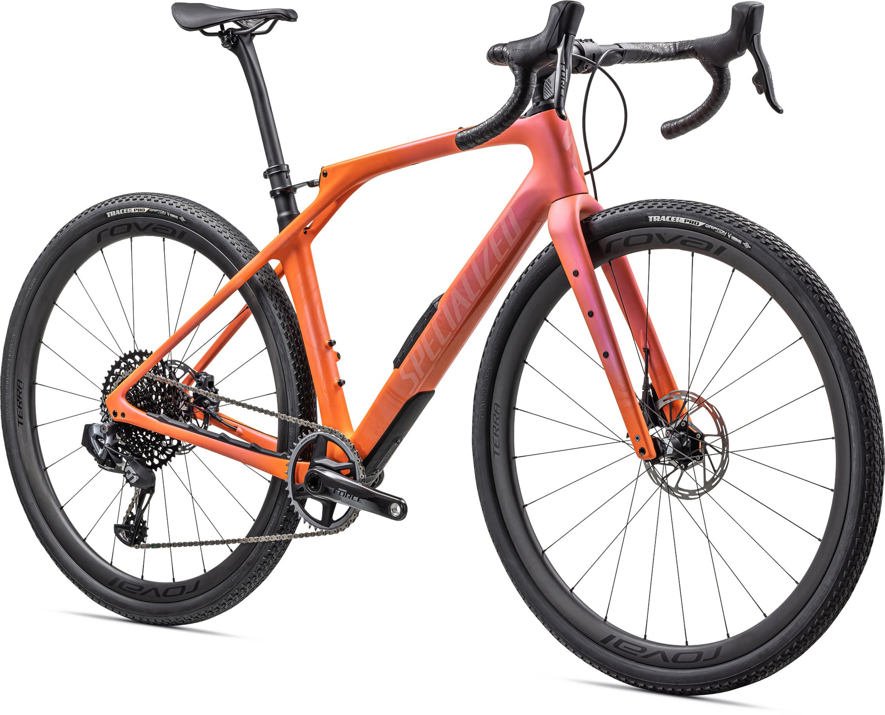 Specialized Diverge STR Pro