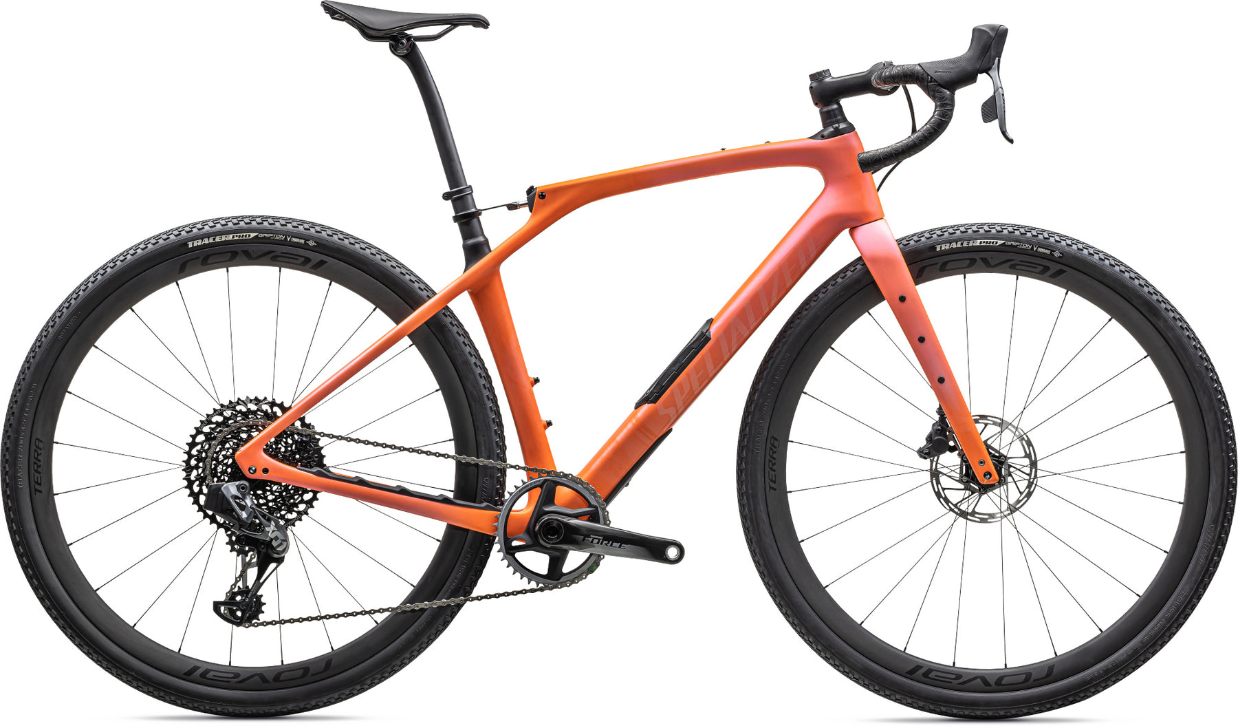 Specialized Diverge STR Pro
