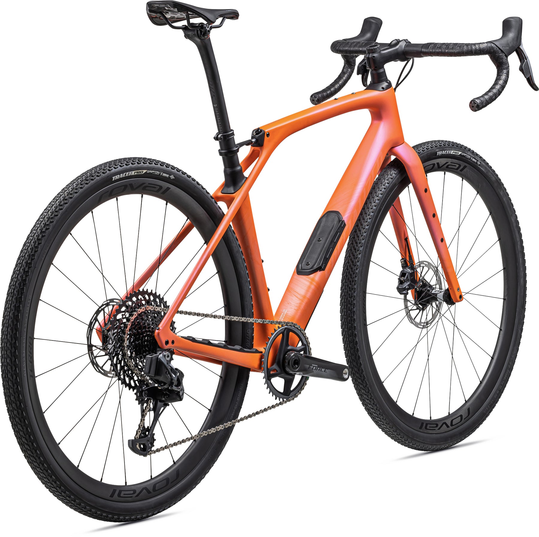 Specialized Diverge STR Pro