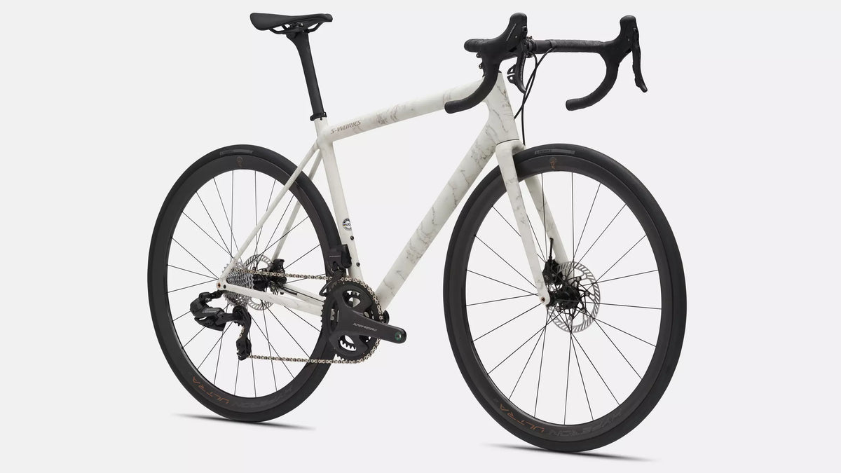 Specialized Aethos S-Works LTD