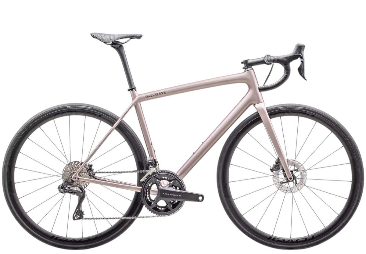 Specialized Aethos Pro - Shimano Ultegra Di2