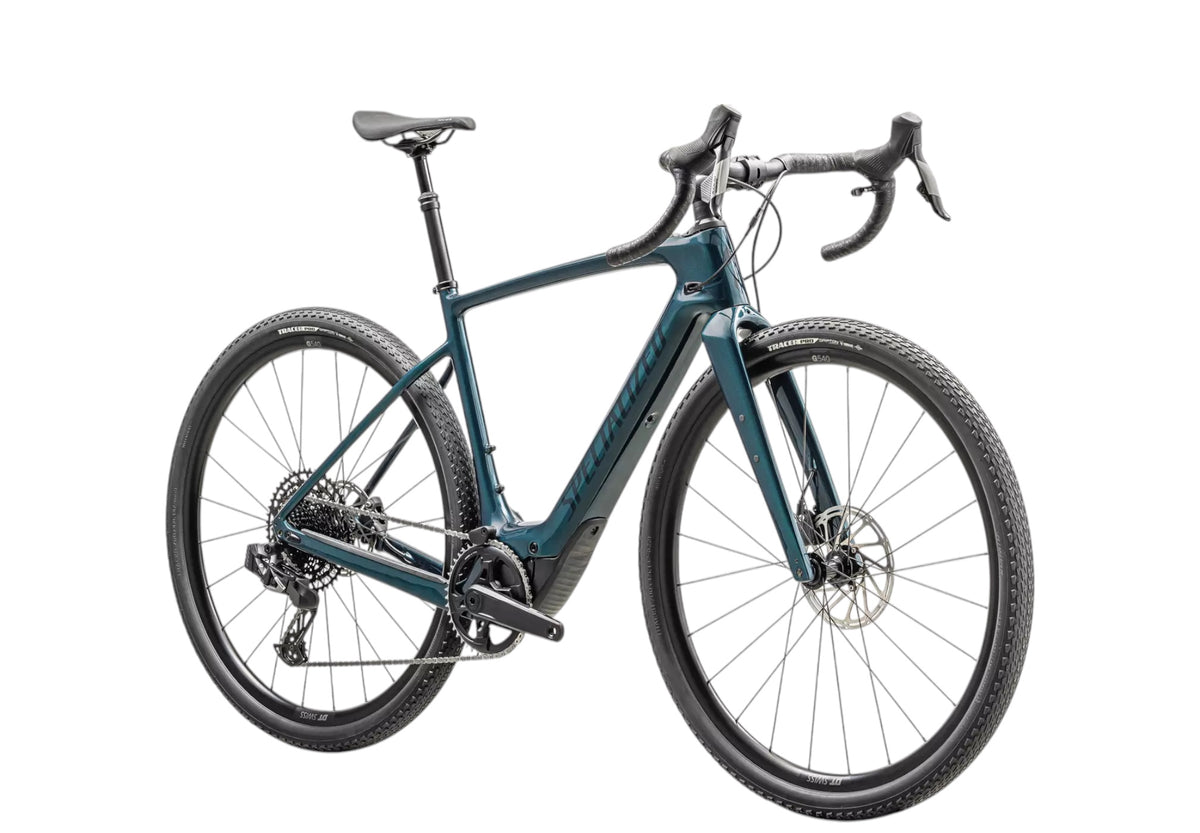 Specialized Turbo Creo 2 Comp