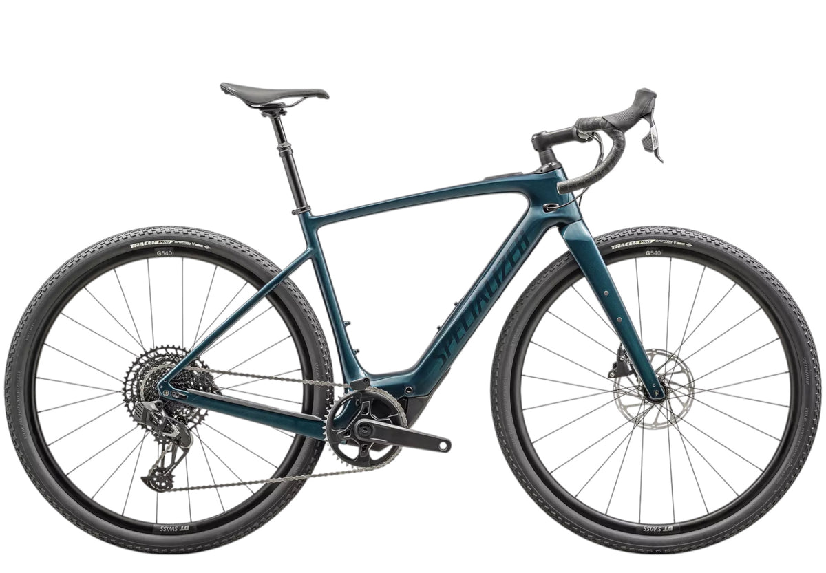 Specialized Turbo Creo 2 Comp