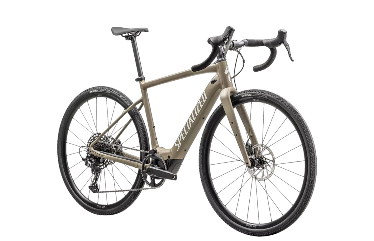 Specialized Creo 2 E5 Comp