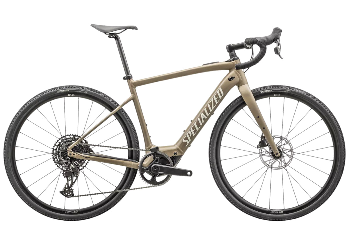 Specialized Creo 2 E5 Comp