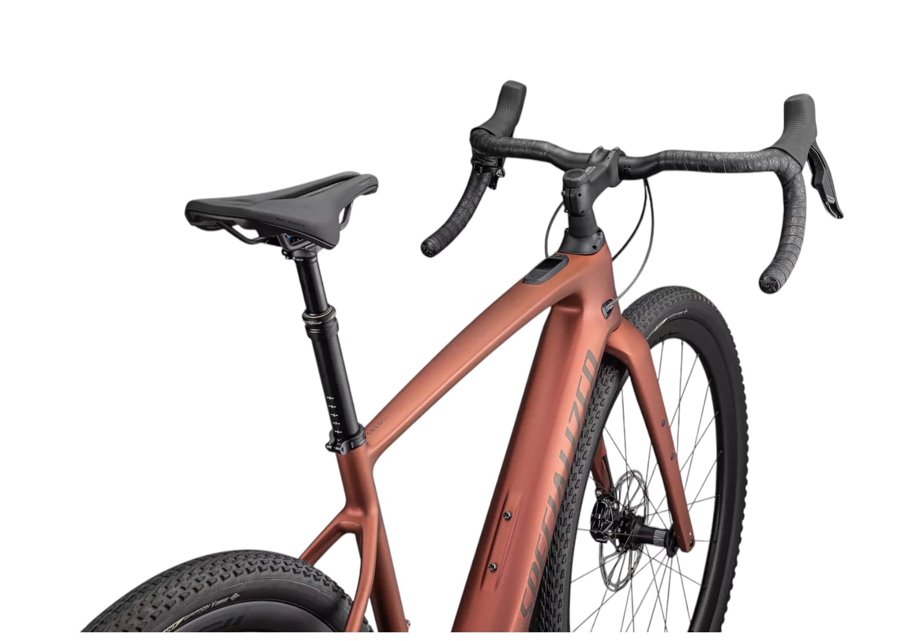 Specialized Turbo Creo 2 Expert