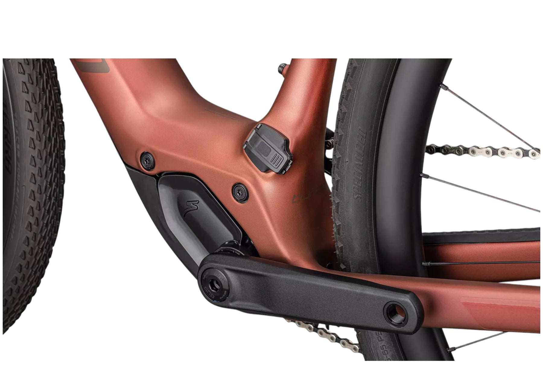 Specialized Turbo Creo 2 Expert