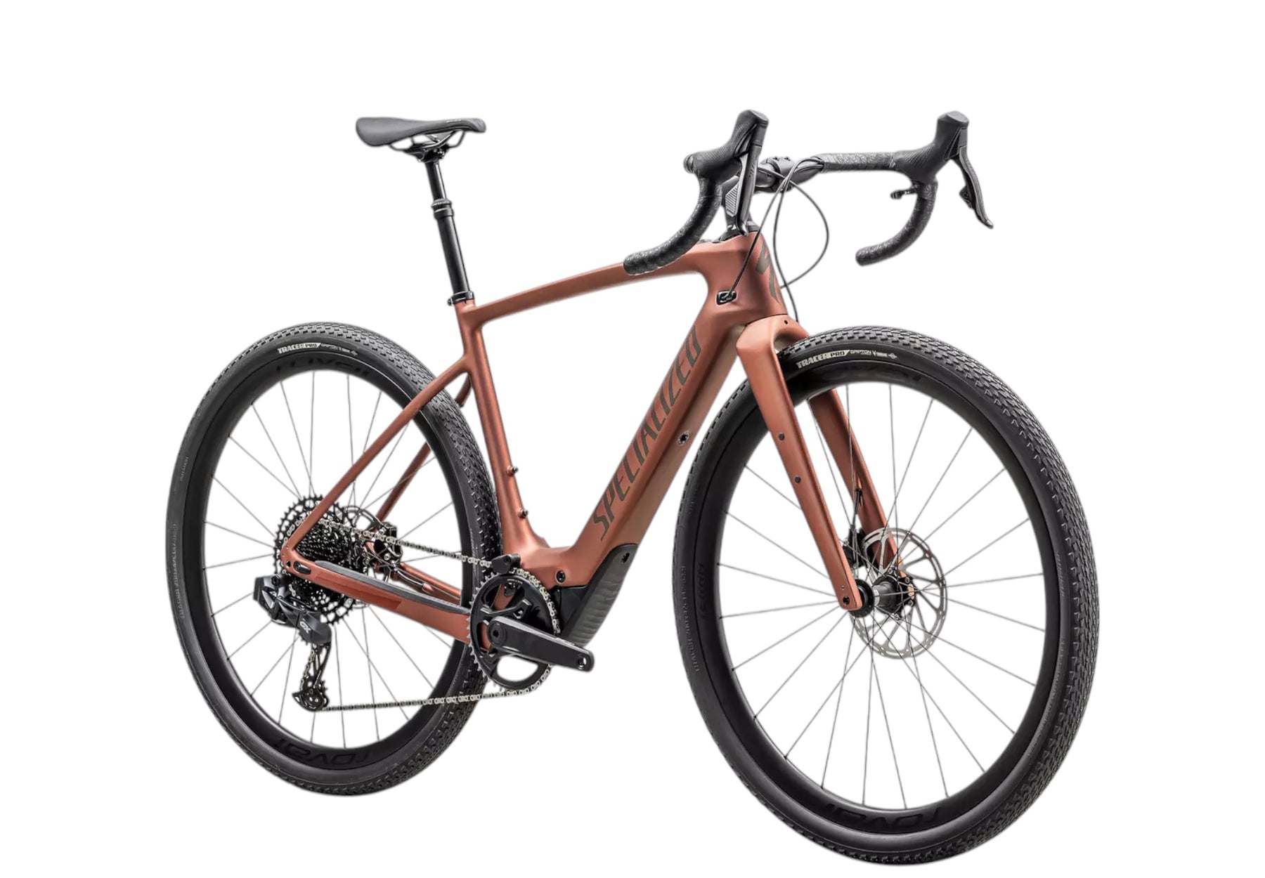Specialized Turbo Creo 2 Expert