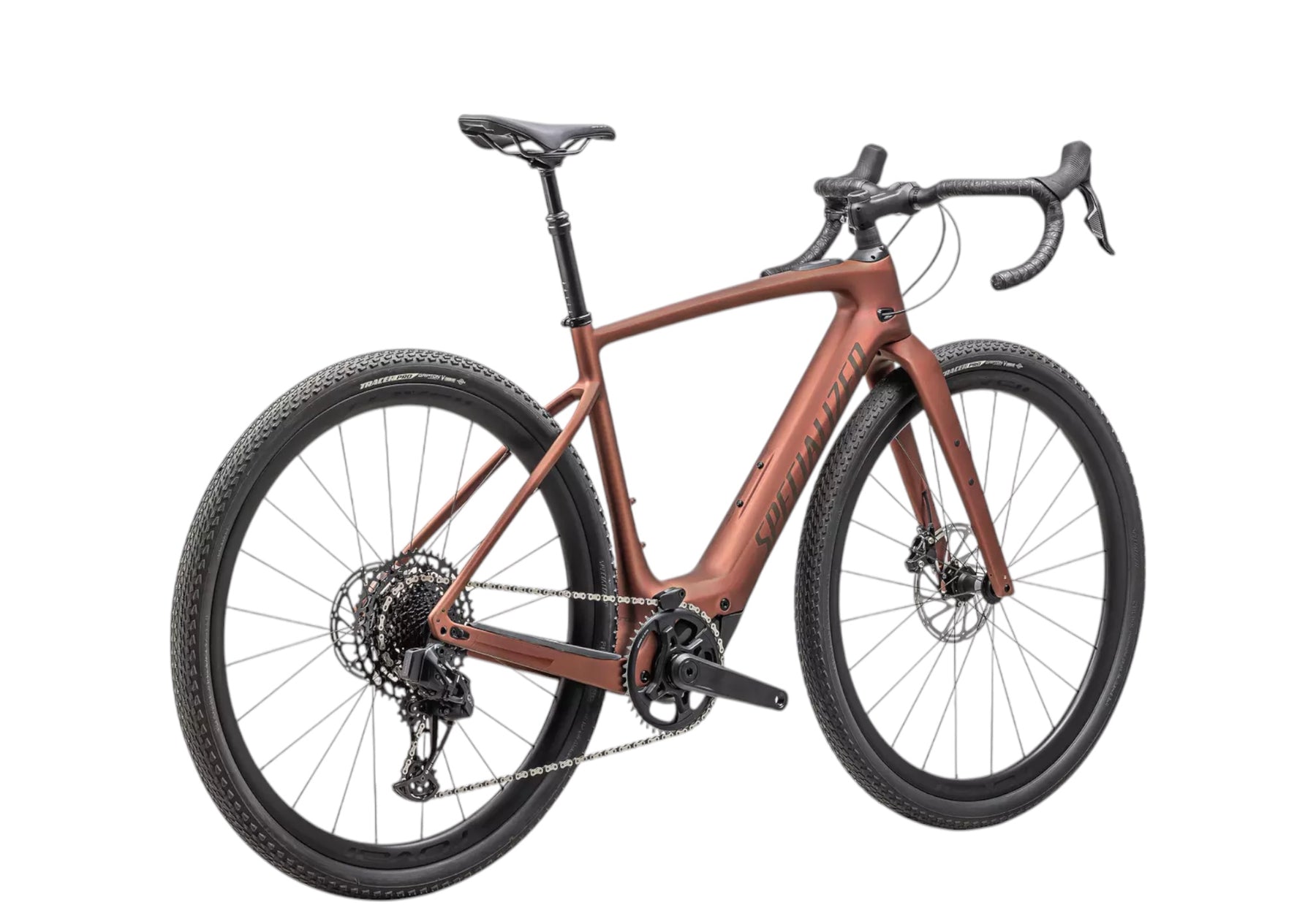 Specialized Turbo Creo 2 Expert