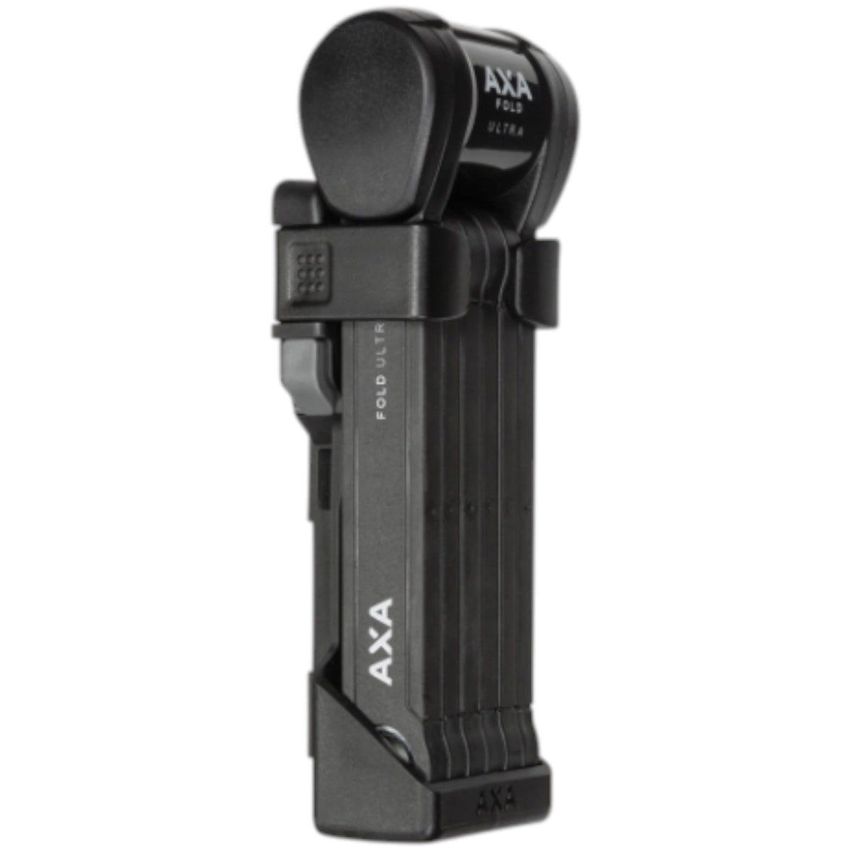 AXA Fold Ultra 90cm Taitettava Linkkulukko