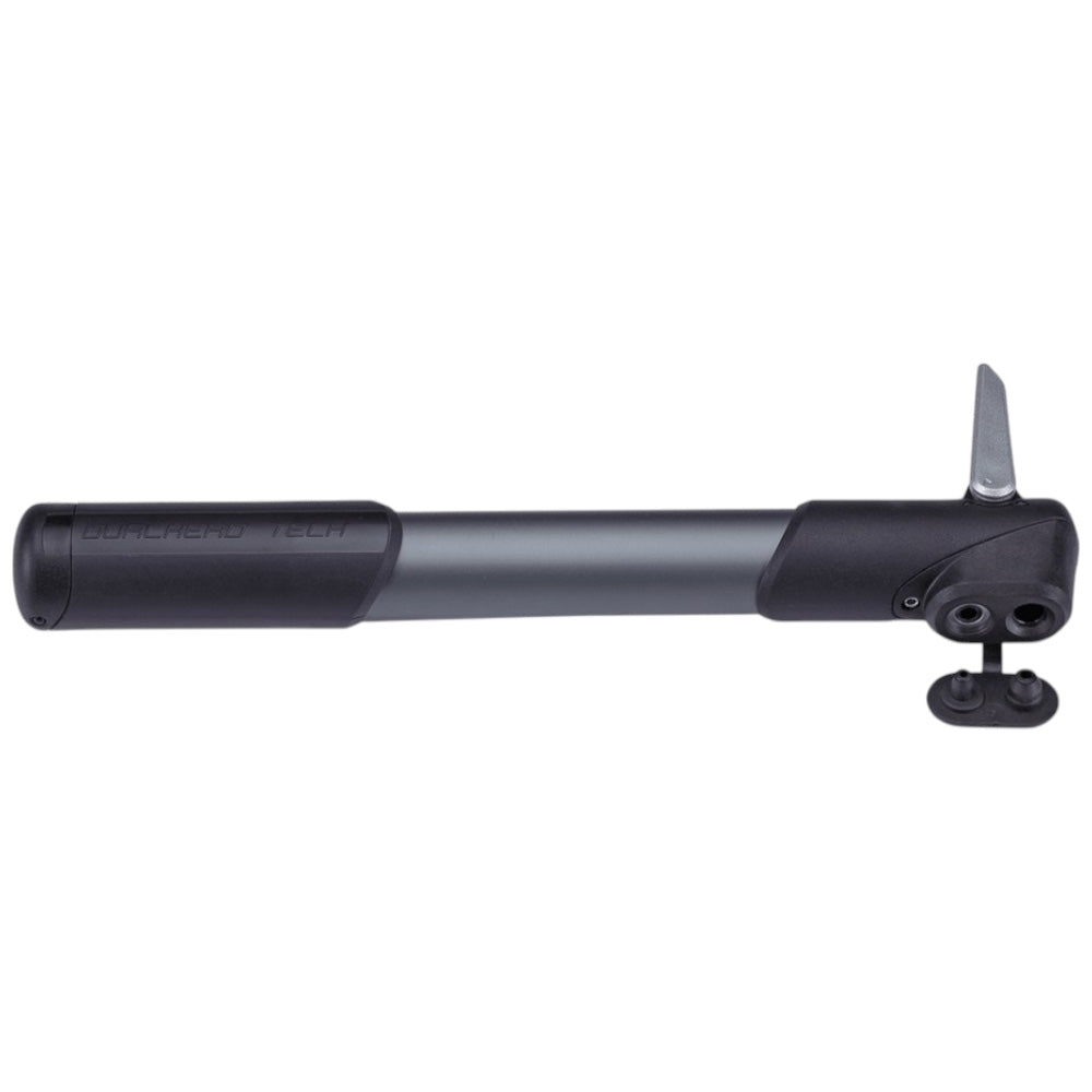 BBB Windrush S Alumiini Minipumppu