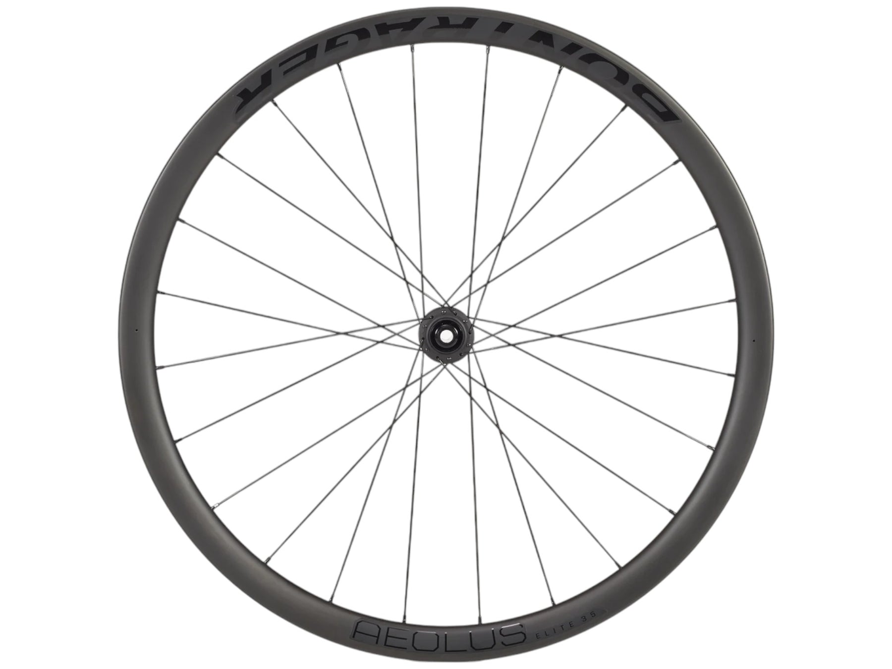 Bontrager Aeolus Elite 35 TLR Road 700C Kiekko
