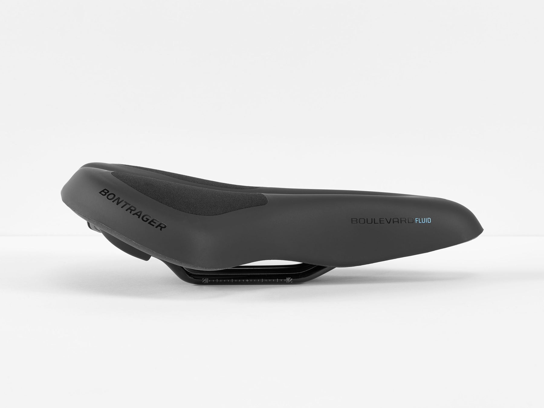 Bontrager Boulevard Fluid Satula