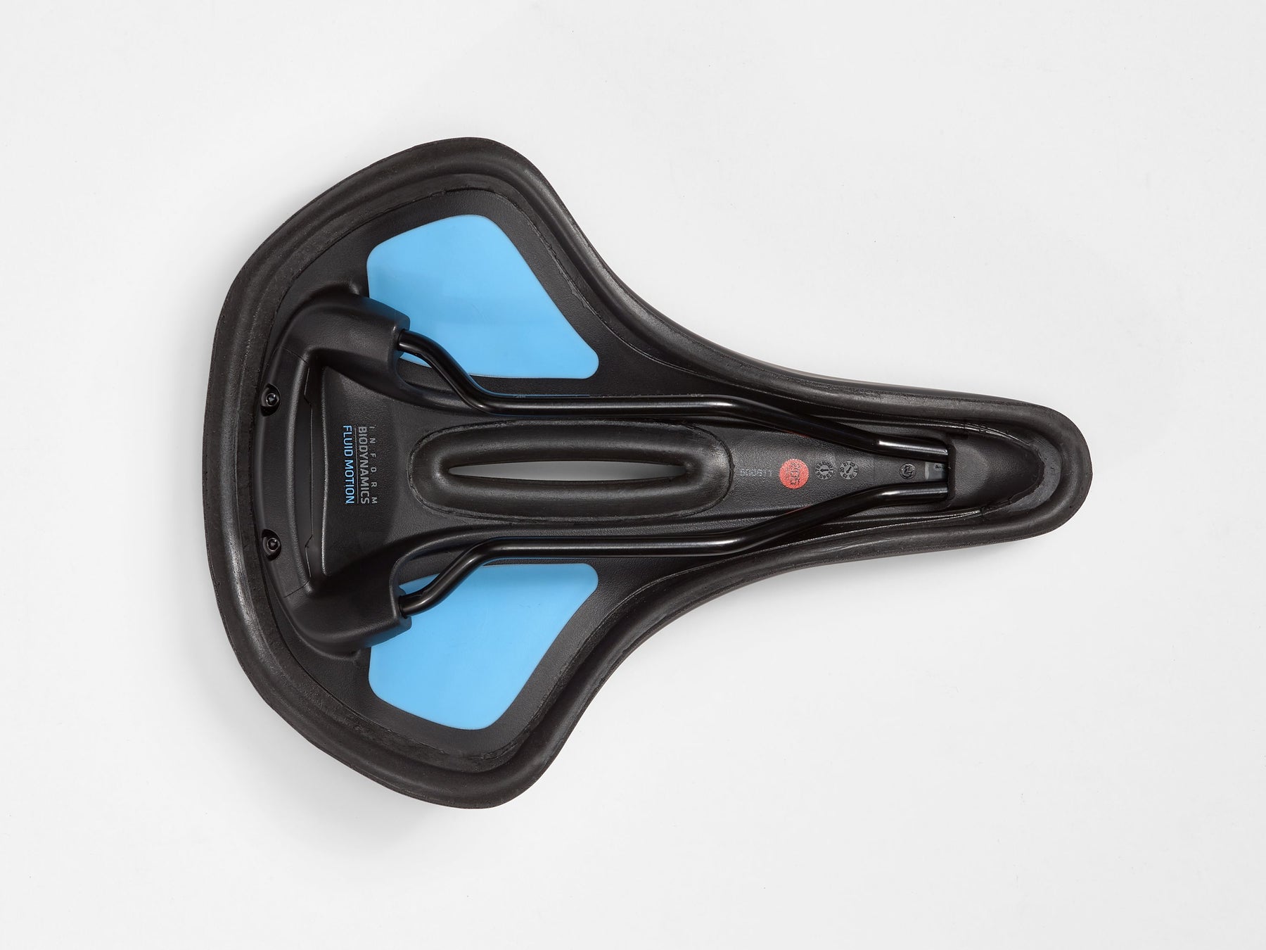 Bontrager Boulevard Fluid Satula